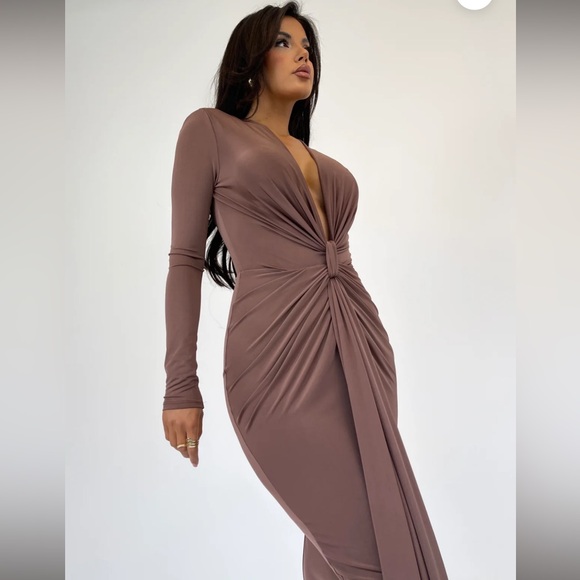 Label Nue Dress - Picture 8 of 11